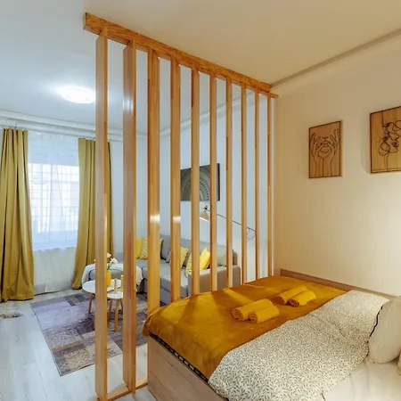 Rise & Shine Apartment Budapest Exterior photo