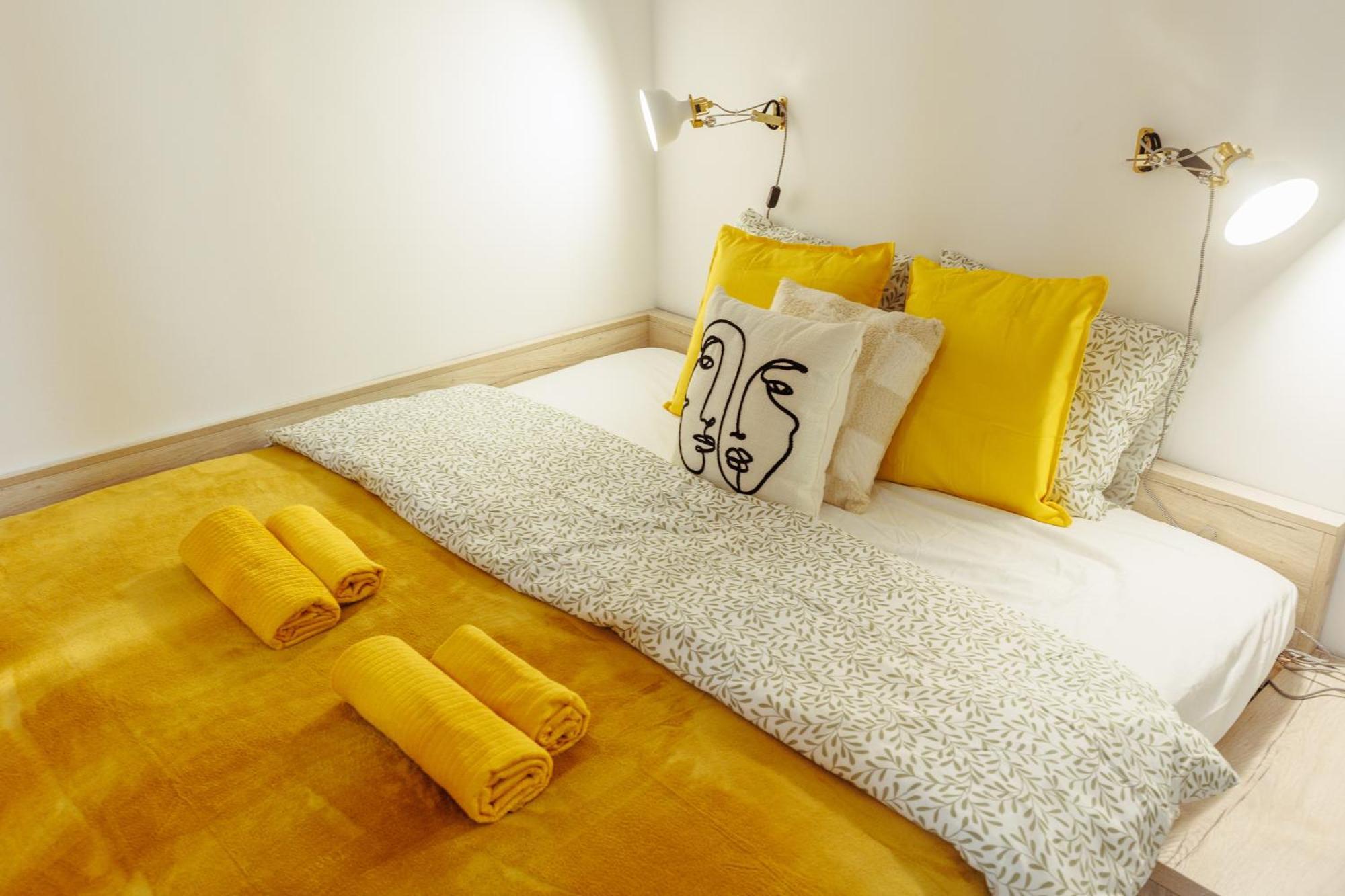 Appartement Rise & Shine